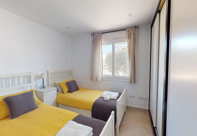 Villa en Torre Pacheco - Casa Olivia - A Murcia Holiday Rentals Property Villa en Torre Pacheco - Casa Olivia - A Murcia Holiday Rentals Property