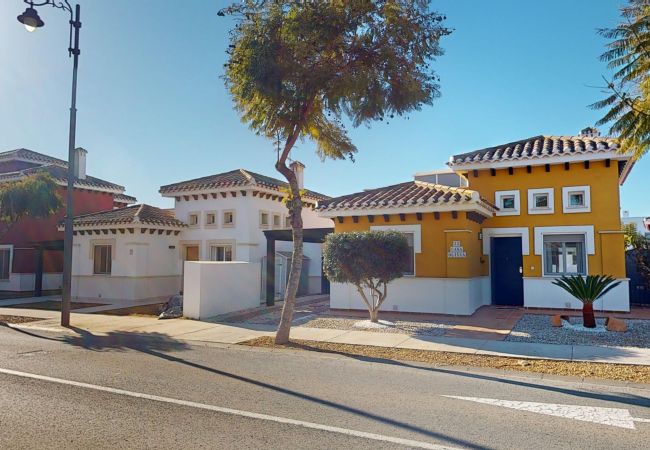 Villa en Torre Pacheco - Casa Olivia - A Murcia Holiday Rentals Property Villa en Torre Pacheco - Casa Olivia - A Murcia Holiday Rentals Property