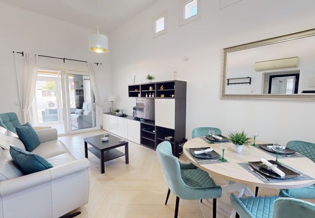 Villa en Torre Pacheco - Casa Olivia - A Murcia Holiday Rentals Property Villa en Torre Pacheco - Casa Olivia - A Murcia Holiday Rentals Property