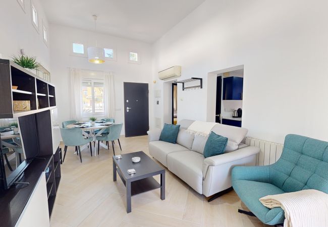 Villa en Torre Pacheco - Casa Olivia - A Murcia Holiday Rentals Property Villa en Torre Pacheco - Casa Olivia - A Murcia Holiday Rentals Property