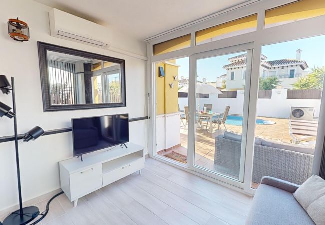 Villa en Torre Pacheco - Casa Olivia - A Murcia Holiday Rentals Property Villa en Torre Pacheco - Casa Olivia - A Murcia Holiday Rentals Property