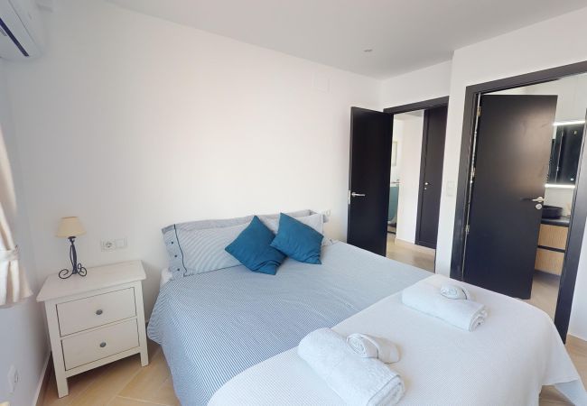 Villa en Torre Pacheco - Casa Olivia - A Murcia Holiday Rentals Property Villa en Torre Pacheco - Casa Olivia - A Murcia Holiday Rentals Property
