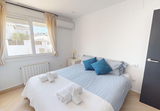 Villa en Torre Pacheco - Casa Olivia - A Murcia Holiday Rentals Property Villa en Torre Pacheco - Casa Olivia - A Murcia Holiday Rentals Property