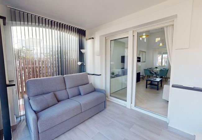 Villa en Torre Pacheco - Casa Olivia - A Murcia Holiday Rentals Property Villa en Torre Pacheco - Casa Olivia - A Murcia Holiday Rentals Property