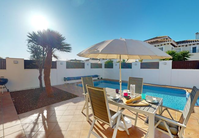 Villa en Torre Pacheco - Casa Olivia - A Murcia Holiday Rentals Property Villa en Torre Pacheco - Casa Olivia - A Murcia Holiday Rentals Property