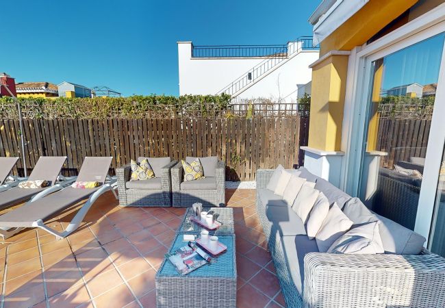 Villa en Torre Pacheco - Casa Olivia - A Murcia Holiday Rentals Property Villa en Torre Pacheco - Casa Olivia - A Murcia Holiday Rentals Property