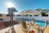 Villa en Torre Pacheco - Casa Olivia - A Murcia Holiday Rentals Property Villa en Torre Pacheco - Casa Olivia - A Murcia Holiday Rentals Property