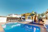 Villa en Torre Pacheco - Casa Olivia - A Murcia Holiday Rentals Property Villa en Torre Pacheco - Casa Olivia - A Murcia Holiday Rentals Property