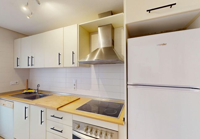 Apartamento en Roldan - Casa Abuela - A Murcia Holiday Rentals Property Apartamento en Roldan - Casa Abuela - A Murcia Holiday Rentals Property