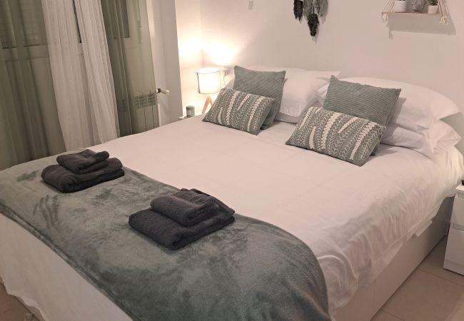 Apartamento en Roldan - Casa Abuela - A Murcia Holiday Rentals Property Apartamento en Roldan - Casa Abuela - A Murcia Holiday Rentals Property