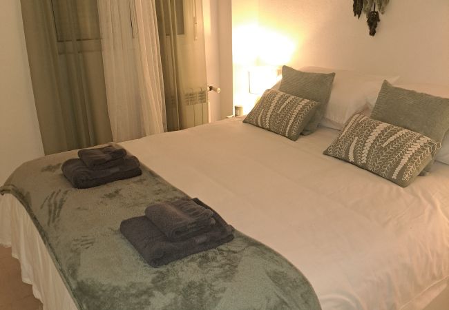 Apartamento en Roldan - Casa Abuela - A Murcia Holiday Rentals Property Apartamento en Roldan - Casa Abuela - A Murcia Holiday Rentals Property