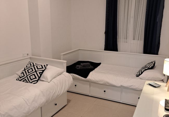 Apartamento en Roldan - Casa Abuela - A Murcia Holiday Rentals Property Apartamento en Roldan - Casa Abuela - A Murcia Holiday Rentals Property