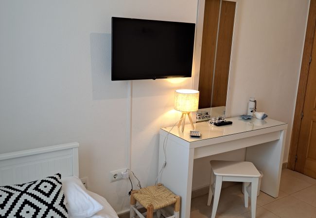 Apartamento en Roldan - Casa Abuela - A Murcia Holiday Rentals Property Apartamento en Roldan - Casa Abuela - A Murcia Holiday Rentals Property