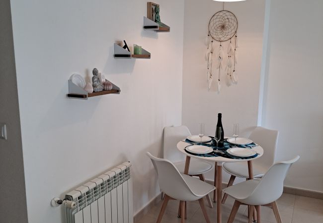 Apartamento en Roldan - Casa Abuela - A Murcia Holiday Rentals Property Apartamento en Roldan - Casa Abuela - A Murcia Holiday Rentals Property