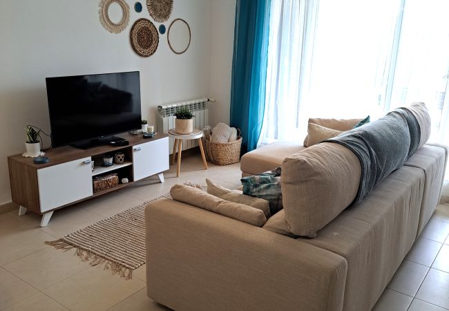 Apartamento en Roldan - Casa Abuela - A Murcia Holiday Rentals Property Apartamento en Roldan - Casa Abuela - A Murcia Holiday Rentals Property