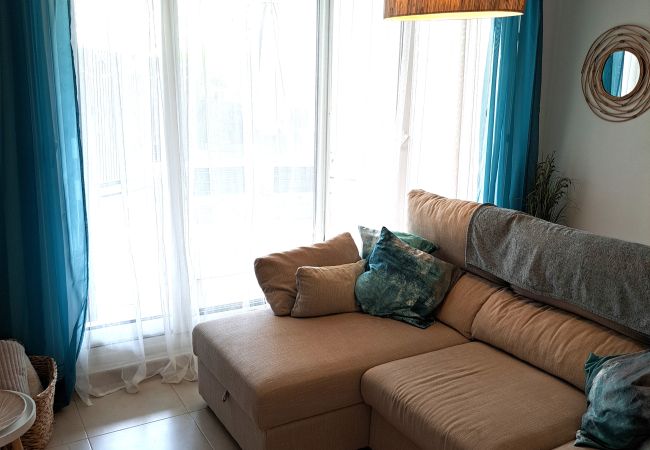 Apartamento en Roldan - Casa Abuela - A Murcia Holiday Rentals Property Apartamento en Roldan - Casa Abuela - A Murcia Holiday Rentals Property