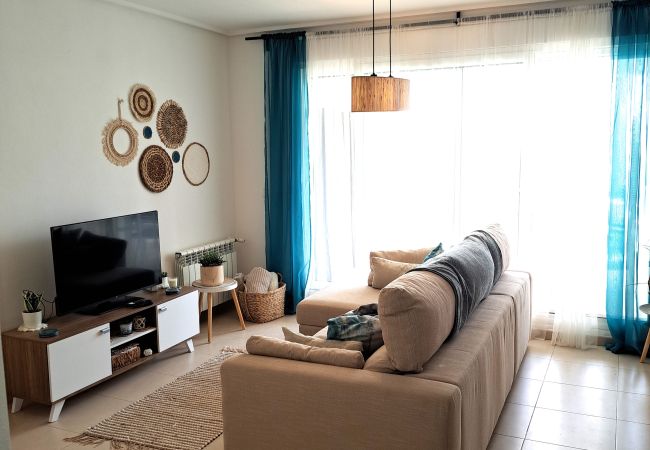Apartamento en Roldan - Casa Abuela - A Murcia Holiday Rentals Property Apartamento en Roldan - Casa Abuela - A Murcia Holiday Rentals Property