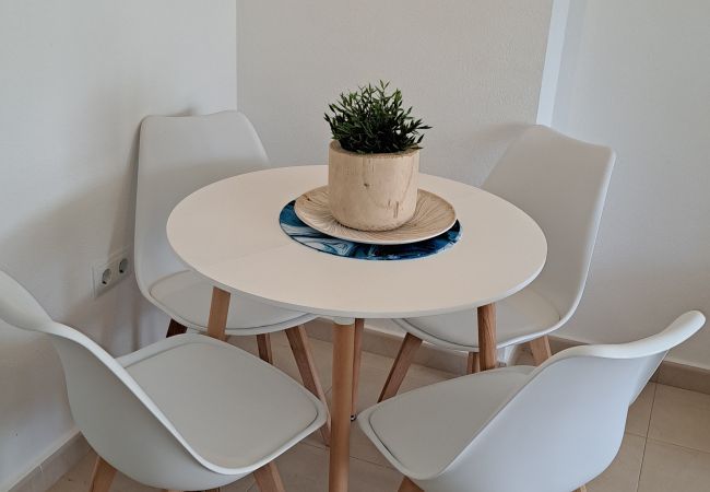 Apartamento en Roldan - Casa Abuela - A Murcia Holiday Rentals Property Apartamento en Roldan - Casa Abuela - A Murcia Holiday Rentals Property