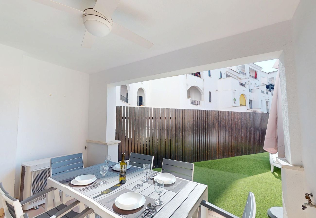 Apartamento en Roldan - Casa Abuela - A Murcia Holiday Rentals Property