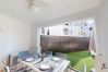 Apartamento en Roldan - Casa Abuela - A Murcia Holiday Rentals Property Apartamento en Roldan - Casa Abuela - A Murcia Holiday Rentals Property