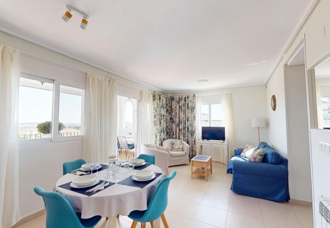 Apartamento en Sucina - Casa Egeo JW-Murcia Holiday Rentals Property Apartamento en Sucina - Casa Egeo JW-Murcia Holiday Rentals Property