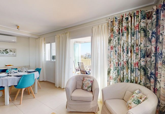Apartamento en Sucina - Casa Egeo JW-Murcia Holiday Rentals Property Apartamento en Sucina - Casa Egeo JW-Murcia Holiday Rentals Property