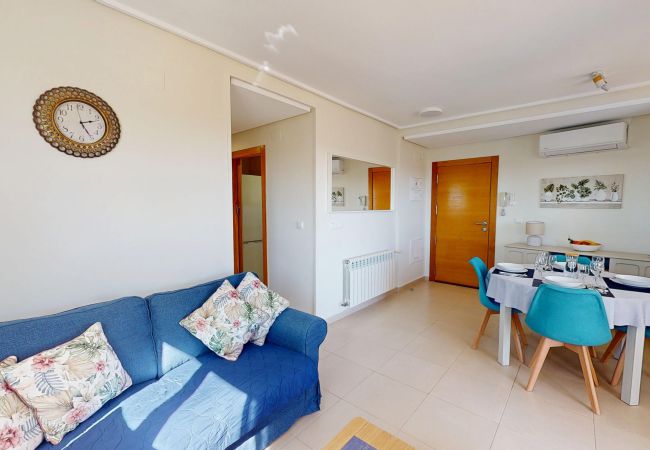 Apartamento en Sucina - Casa Egeo JW-Murcia Holiday Rentals Property Apartamento en Sucina - Casa Egeo JW-Murcia Holiday Rentals Property