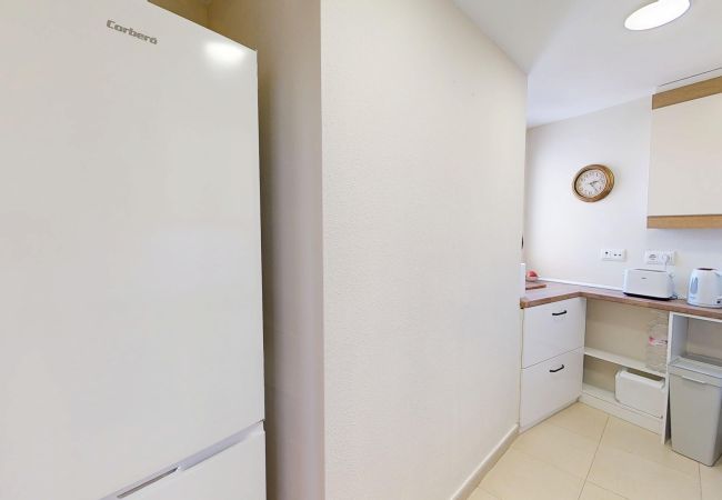 Apartamento en Sucina - Casa Egeo JW-Murcia Holiday Rentals Property Apartamento en Sucina - Casa Egeo JW-Murcia Holiday Rentals Property