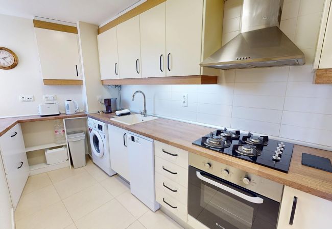 Apartamento en Sucina - Casa Egeo JW-Murcia Holiday Rentals Property Apartamento en Sucina - Casa Egeo JW-Murcia Holiday Rentals Property