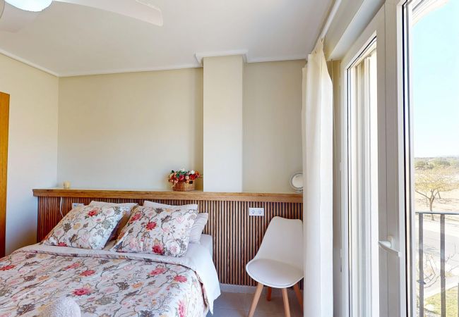 Apartamento en Sucina - Casa Egeo JW-Murcia Holiday Rentals Property Apartamento en Sucina - Casa Egeo JW-Murcia Holiday Rentals Property