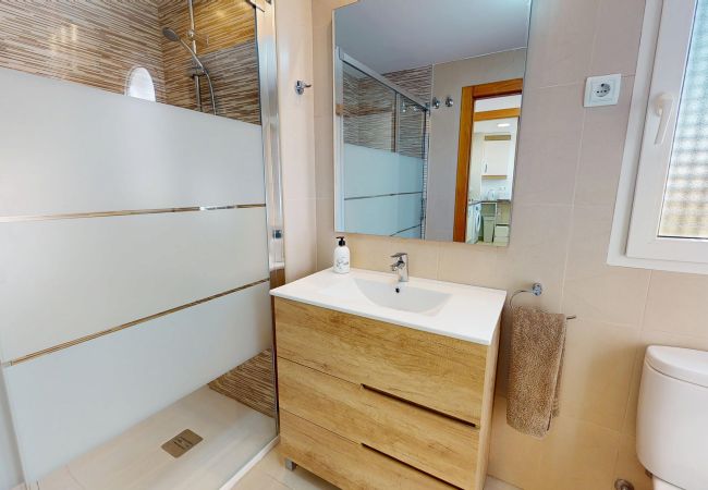 Apartamento en Sucina - Casa Egeo JW-Murcia Holiday Rentals Property Apartamento en Sucina - Casa Egeo JW-Murcia Holiday Rentals Property