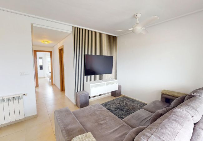 Apartamento en Sucina - Casa Atlantico 21-Murcia Holiday Rentals Property Apartamento en Sucina - Casa Atlantico 21-Murcia Holiday Rentals Property