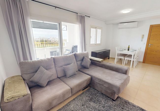 Apartamento en Sucina - Casa Atlantico 21-Murcia Holiday Rentals Property Apartamento en Sucina - Casa Atlantico 21-Murcia Holiday Rentals Property