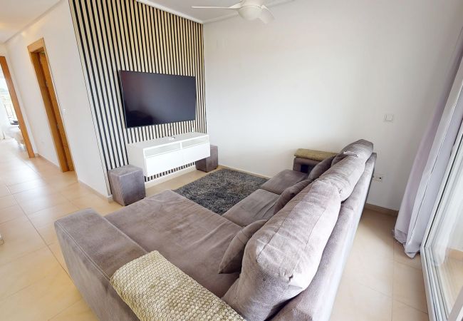 Apartamento en Sucina - Casa Atlantico 21-Murcia Holiday Rentals Property Apartamento en Sucina - Casa Atlantico 21-Murcia Holiday Rentals Property