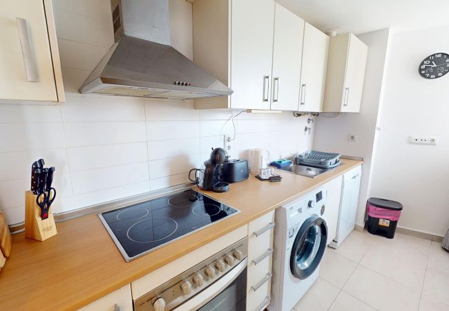 Apartamento en Sucina - Casa Atlantico 21-Murcia Holiday Rentals Property Apartamento en Sucina - Casa Atlantico 21-Murcia Holiday Rentals Property