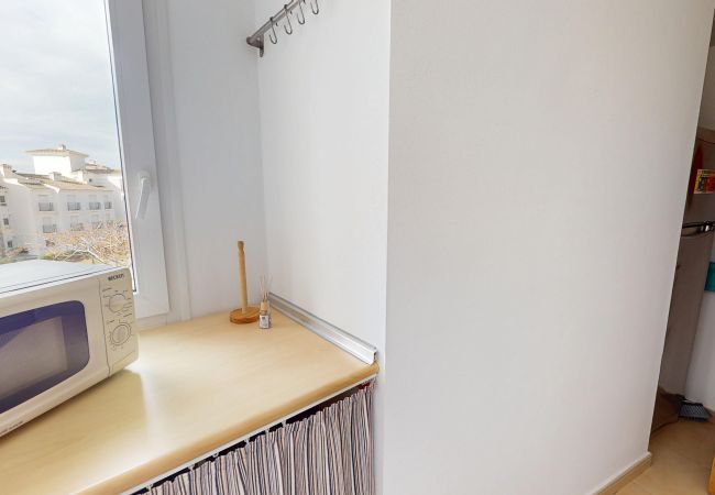 Apartamento en Sucina - Casa Atlantico 21-Murcia Holiday Rentals Property Apartamento en Sucina - Casa Atlantico 21-Murcia Holiday Rentals Property