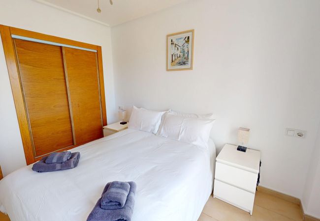 Apartamento en Sucina - Casa Atlantico 21-Murcia Holiday Rentals Property Apartamento en Sucina - Casa Atlantico 21-Murcia Holiday Rentals Property