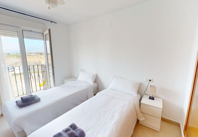 Apartamento en Sucina - Casa Atlantico 21-Murcia Holiday Rentals Property Apartamento en Sucina - Casa Atlantico 21-Murcia Holiday Rentals Property