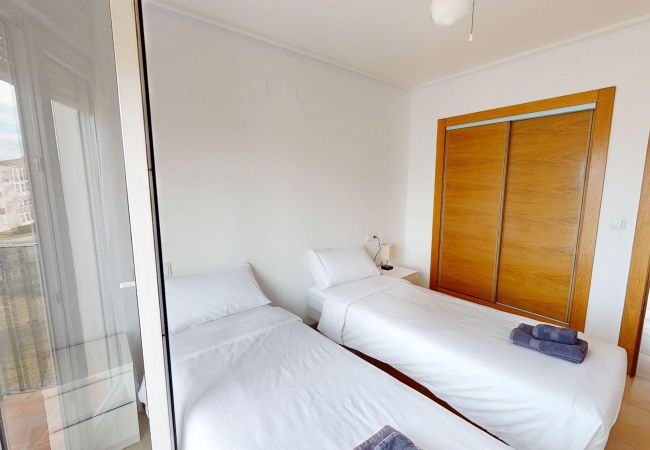Apartamento en Sucina - Casa Atlantico 21-Murcia Holiday Rentals Property Apartamento en Sucina - Casa Atlantico 21-Murcia Holiday Rentals Property