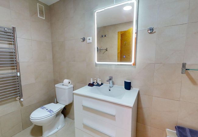 Apartamento en Sucina - Casa Atlantico 21-Murcia Holiday Rentals Property Apartamento en Sucina - Casa Atlantico 21-Murcia Holiday Rentals Property