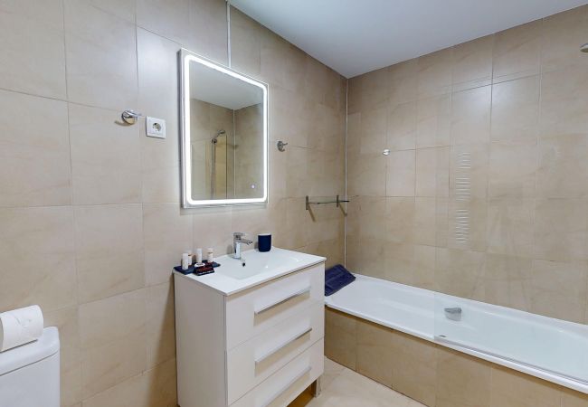 Apartamento en Sucina - Casa Atlantico 21-Murcia Holiday Rentals Property Apartamento en Sucina - Casa Atlantico 21-Murcia Holiday Rentals Property