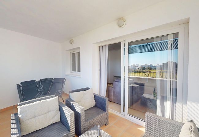 Apartamento en Sucina - Casa Atlantico 21-Murcia Holiday Rentals Property Apartamento en Sucina - Casa Atlantico 21-Murcia Holiday Rentals Property