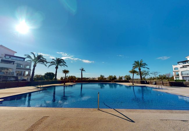 Apartamento en Sucina - Casa Atlantico 21-Murcia Holiday Rentals Property Apartamento en Sucina - Casa Atlantico 21-Murcia Holiday Rentals Property