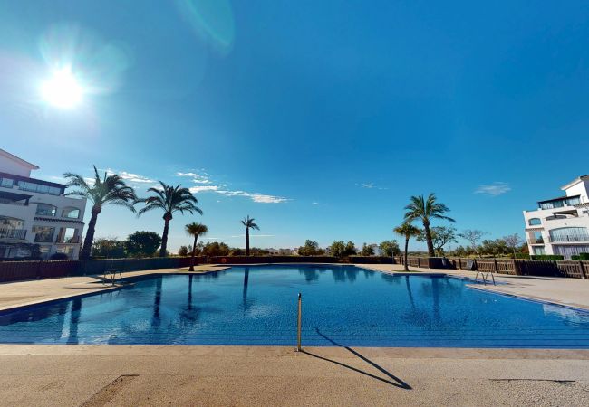 Apartamento en Sucina - Casa Atlantico 21-Murcia Holiday Rentals Property Apartamento en Sucina - Casa Atlantico 21-Murcia Holiday Rentals Property