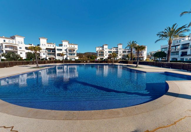 Apartamento en Sucina - Casa Atlantico 21-Murcia Holiday Rentals Property Apartamento en Sucina - Casa Atlantico 21-Murcia Holiday Rentals Property