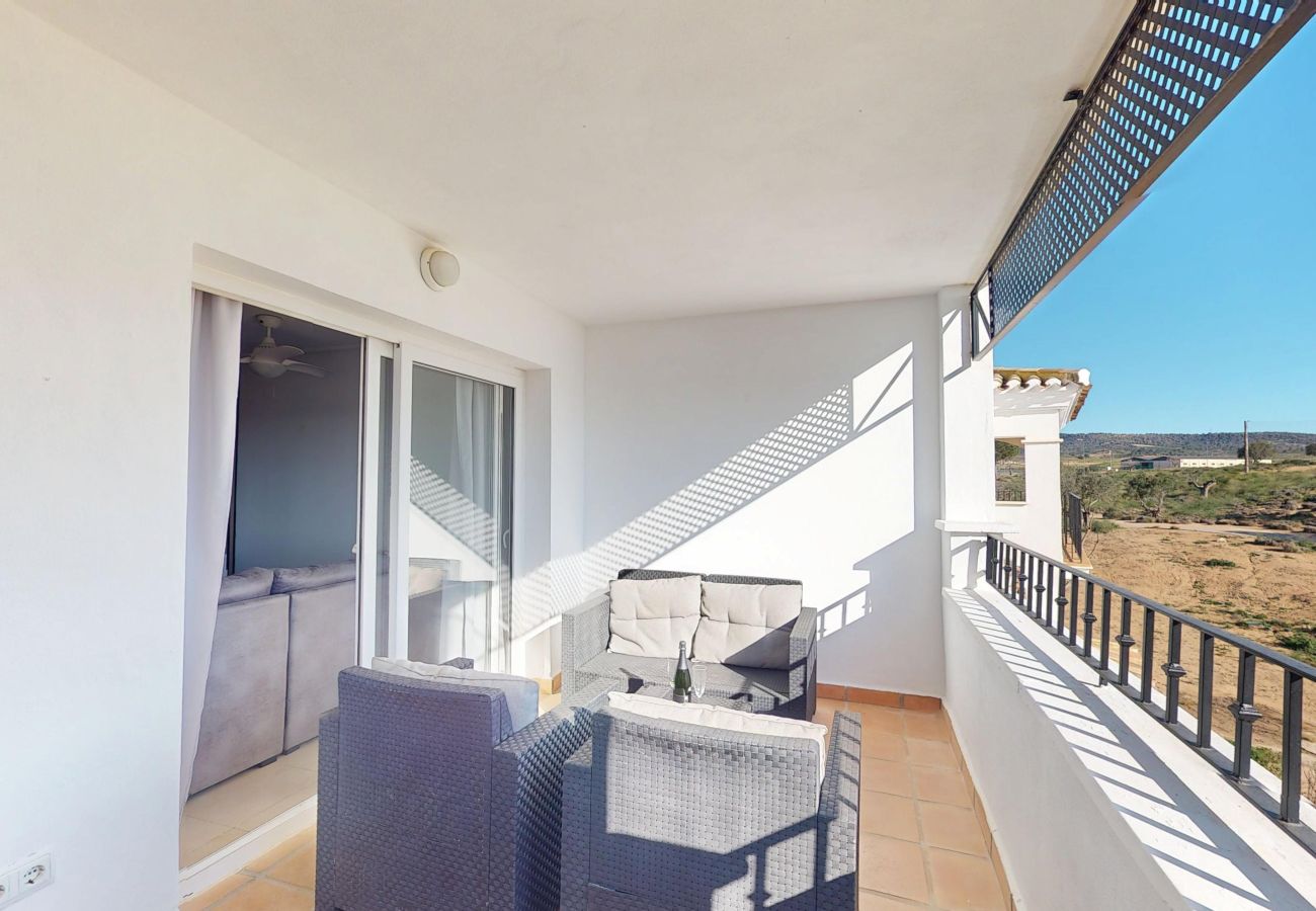 Apartamento en Sucina - Casa Atlantico 21-Murcia Holiday Rentals Property