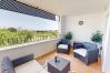 Apartamento en Sucina - Casa Atlantico 21-Murcia Holiday Rentals Property