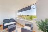 Apartamento en Sucina - Casa Atlantico 21-Murcia Holiday Rentals Property