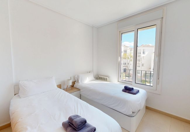 Apartamento en Roldan - Casa Dejo - A Murcia Holiday Rentals Property Apartamento en Roldan - Casa Dejo - A Murcia Holiday Rentals Property