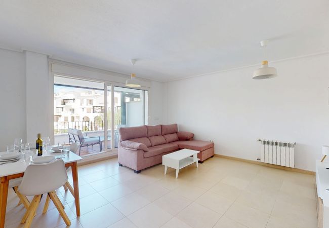 Apartamento en Roldan - Casa Dejo - A Murcia Holiday Rentals Property Apartamento en Roldan - Casa Dejo - A Murcia Holiday Rentals Property